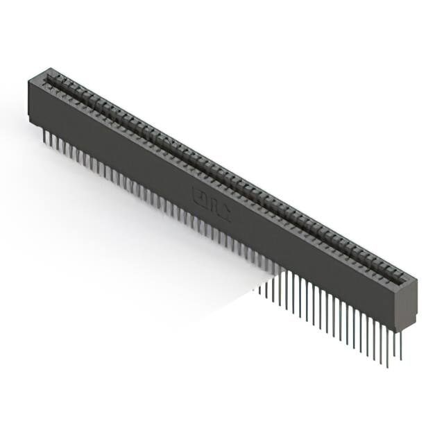 725-104-540-201 EDAC Inc.  Edgeboard Connectors